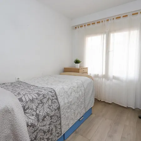 Costa Daurada - Marisol Apartment *