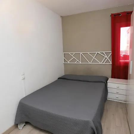 Apartment Costa Daurada - Marisol