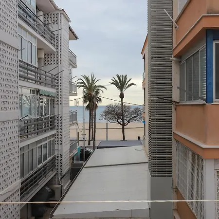 Apartment Costa Daurada - Marisol