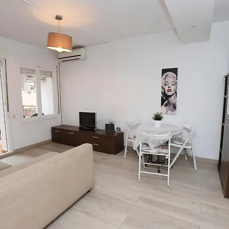 Costa Daurada - Marisol Apartment Cambrils