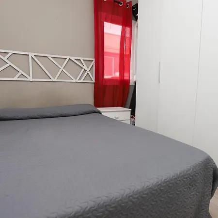 Costa Daurada - Marisol Apartment